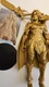 2022 McFarlane DC Multiverse Anti-Crisis Wonder Woman GOLD DEATH METAL