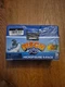 PhatMojo Fisch Collectible Action Figure Playset BLUE