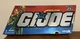 GI JOE 25th Anniversary  Hasbro Action Figure Toy 2007 NIB