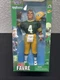 Nice Brett Favre 1998 Kenner Starting Lineup NFL 12" Sports Figures Green Bay 01