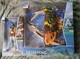 McFarlane Toys Avatar: The Way of Water - Skimwing & Tonowari Action Figure Set 