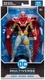 McFarlane DC Multiverse Knightsend Azrael Batman Armor Red 7" Action Figure