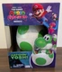 NEW | Hatchin' Yoshi | Super Mario Galaxy Movie Interactive Figure IN HAND FAST 