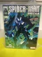 Marvel Mondo Spider-Man Mecha Symbiote Collectible Figure