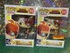 Funko Pop 2 Set My Hero Academia Todoroki 372 Box Warehouse Exclusive Funko Pop 2 Set My Hero Academia Todoroki 372 Box Warehouse Exclusive