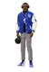 Mattel Barbie Lebron James Kenbassador Edition Ken Doll HRM33 2025 NRFS