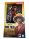 S.H.Figuarts Monkey D. Luffy A Netflix Series: ONE PIECE Bandai Spirits NEW
