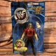 2001 Jakks Pacific WWF Rulers of the Ring Series 4 Christian Action Figure NIP