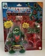 Mattel Masters of the Universe Leech 6 in Action Figure NRFB MOTU Retro Horde
