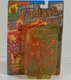 Marvel Superheroes Fantastic Four Human Torch Toy Biz Marvel - New