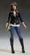 Mezco Toyz Sons of Anarchy Gemma-Katey Sagal 6 Inch Collectible Figure MINT-NEW