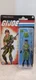Hasbro Retro G.I. Joe Classified Lady Jaye Walmart Exclusive 6" Figure