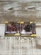 Godzilla X Kong The New Empire Keychains Bundle - Metalfigs 2024 Jada