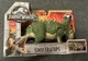 Jurassic World Roarivores Sinoceratops Action Figure Fallen Kingdom 2017 Park
