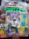 TMNT Classic Retro Baxter Stockman Action Figure Villain Playmates 2023 MOSC