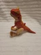 Mattel FMW89 Jurassic World Action Attack Carnotaurus Dinosaur Figure