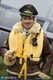 DID D80165 1/6 Luftwaffe Ace Pilot Adolf Galland Male Soldier Figure In Stock