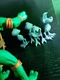 Neca Teenage Mutant Ninja Turtles Mousers 4 Pack Tmnt