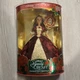 1997 Holiday Princess Belle Disney  Beauty and the Beast Barbie Doll 16710 NIB