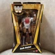 Mattel WWE Hulk Hogan Japan Gear Elite Legends Series 22 Action Figure NEW