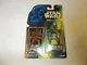 1996 Kenner Star Wars Power of the Force Asp-7 Droid Action Figure
