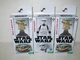Lot of 3 Disney Star Wars GROGU & HOVER PRAM 2Ea & STORMTROOPER 1Ea Figures New