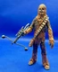 Star Wars Black Series Archive Collection Chewbacca 6" Action Figure Hasbro