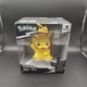 Jazwares Pokemon Select Series 1 Pikachu Boxed 4" Vinyl Figure Collectible Toy
