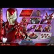 Hot Toys MMS528D30 Avengers Iron Man MK85 1/6 Limited Collectible Action Figure