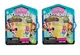 2 of Disney Doorables Mini Peek Series 9 - Collectible Blind Bag Figures - New