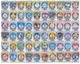 NEW in Box Bandai Pokemon Kids Finger Puppets Japan Exclusive - Pick Your Figure