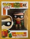 Funko Pop! Vinyl: DC Universe / Batman Robin #42 with POP Protector Ships FREE