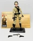 Steeler G.I. Joe Hasbro 25th  Figure W/ Card 111723AST-B2 Complet