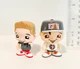 2 FGTeeV Mini Figure MEGGZ MIKE Mystery Figures 2-Pack SEASON 1 BONKERS FGTV