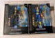 McFarlane DC Collector Edition Shazam! Freddy Freeman & PLATINUM Protective Case