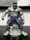 ToyBiz Marvel Legends Galactus BAF Series Grey Hulk Action Fig 2005 