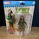 Hasbro Marvel Legends Retro Card Lady Loki 6-inch Figure