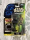 Kenner Star Wars Ev-9D9 With Datapad Action Figure
