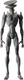 S.H.Figuarts Kaiju No. 8 Kaiju No. 9 Action Figure Height 7.4 inch BANDAI NAMCO
