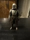 Star Wars The Mandalorian 5.5-Inch Scale Action Figure 2021 Value Series