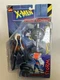 Vintage X-Men Storm Marvel Comics Robot Fighters Action Figure New In Box