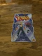 Vintage 1996 ToyBiz Marvel X-Men 2099 Breakdown Action Figure