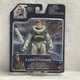 Buzz Lightyear Space Ranger Alpha Action Figure Mattel Brand NEW