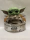 Disney Star Wars: The Mandalorian Yoda The Child 11 inch Action Figure- GWD85