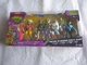 2023 Playmates Toys TMNT Mutation Mayhem:  Turtles in Disguise Party Pack NIP