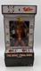 WWE Elite Collection X Street Fighter Wave 1 The Rock Final Boss As M. Bison