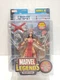 Marvel Legends Series IV 4 Elektra Action Figure 2003 Toy Biz