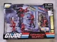 GI Joe CRIMSON GUARD Figure Pack Toys R Us 25th Exclusive Hasbro 2008