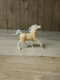 Dreamworks Spirit Riding Free Collectible Horse Chico Linda 3" H