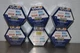 ROBLOX DevSeries Mystery Figures SIX (6) 2.75" Action Figures Sealed Lot W Codes
